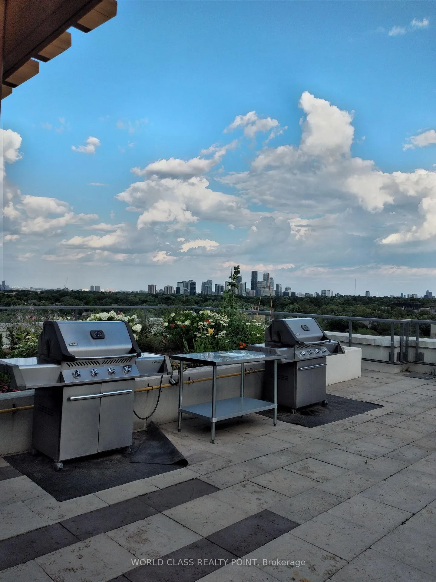 Photo 14 of Unit 1206, 35 Saranac Boulevard, Toronto, Englemount-Lawrence — HOMEH