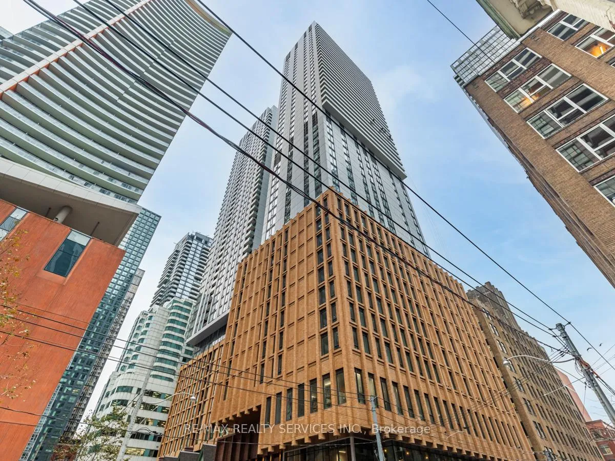 Photo 1 of Unit 4926, 28 Widmer Street, Toronto, Waterfront Communities — HOMEH