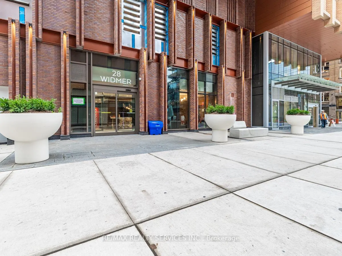Photo 2 of Unit 4926, 28 Widmer Street, Toronto, Waterfront Communities — HOMEH