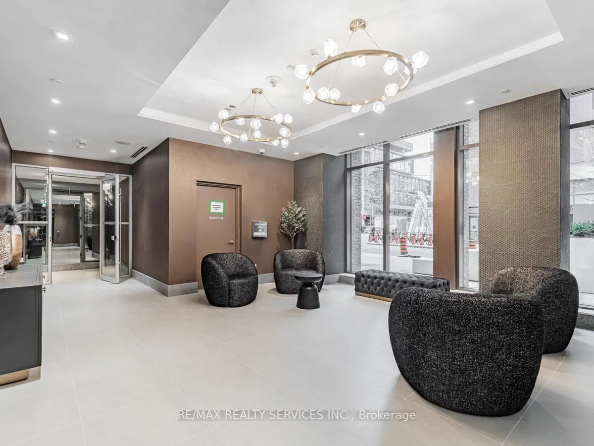 Photo 3 of Unit 4926, 28 Widmer Street, Toronto, Waterfront Communities — HOMEH