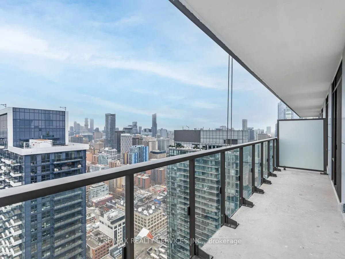 Photo 22 of Unit 4926, 28 Widmer Street, Toronto, Waterfront Communities — HOMEH