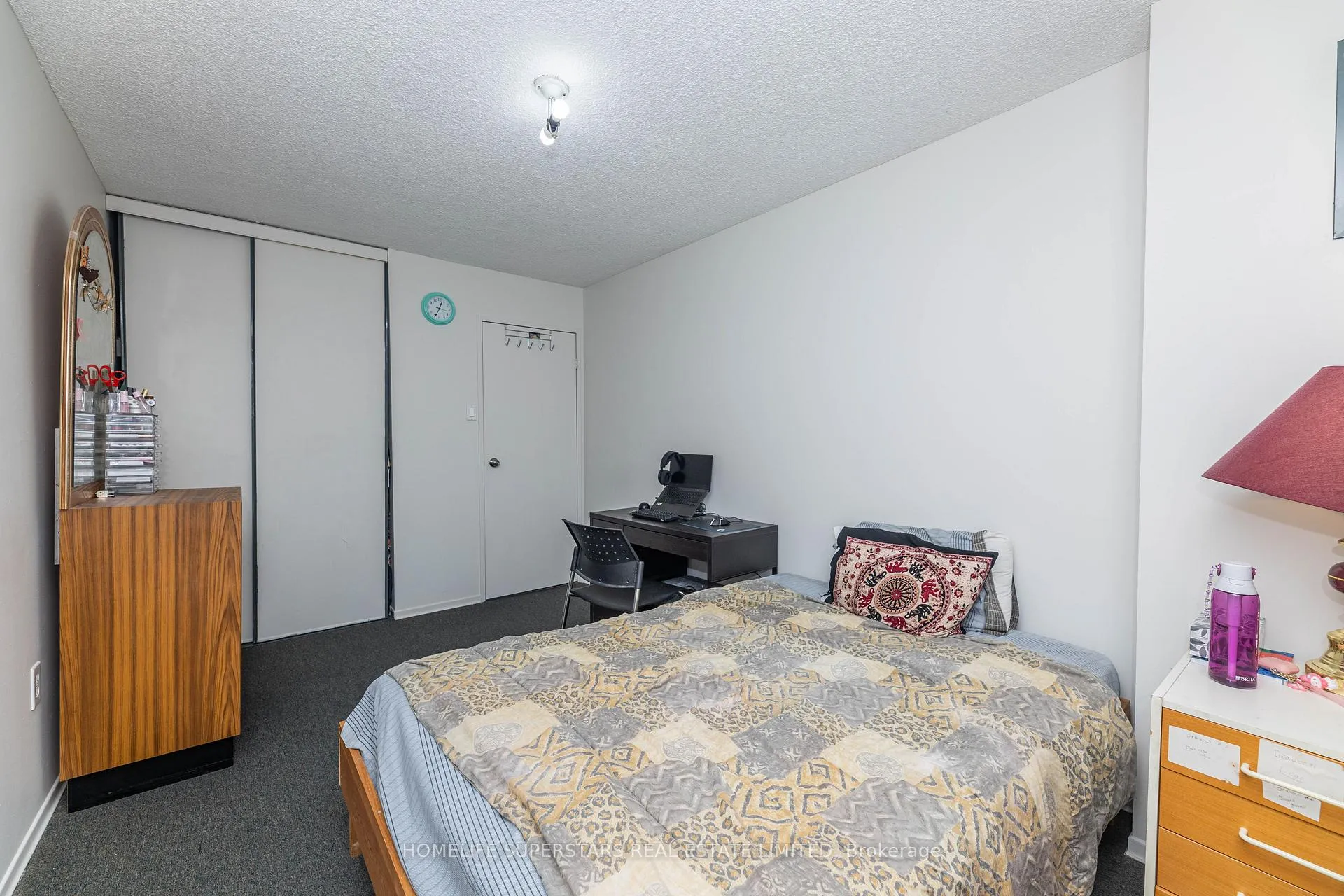 Photo 7 of Unit 1608, 4 Kings Cross Road, Brampton, Queen Street Corridor — HOMEH