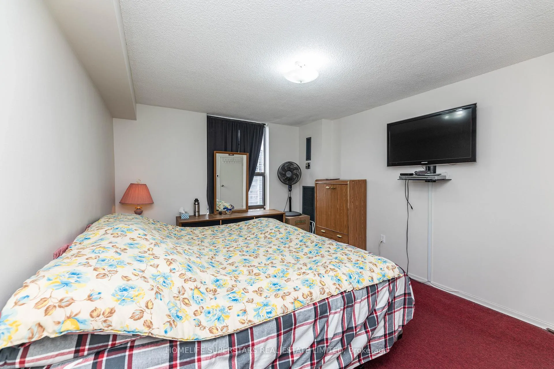 Photo 9 of Unit 1608, 4 Kings Cross Road, Brampton, Queen Street Corridor — HOMEH