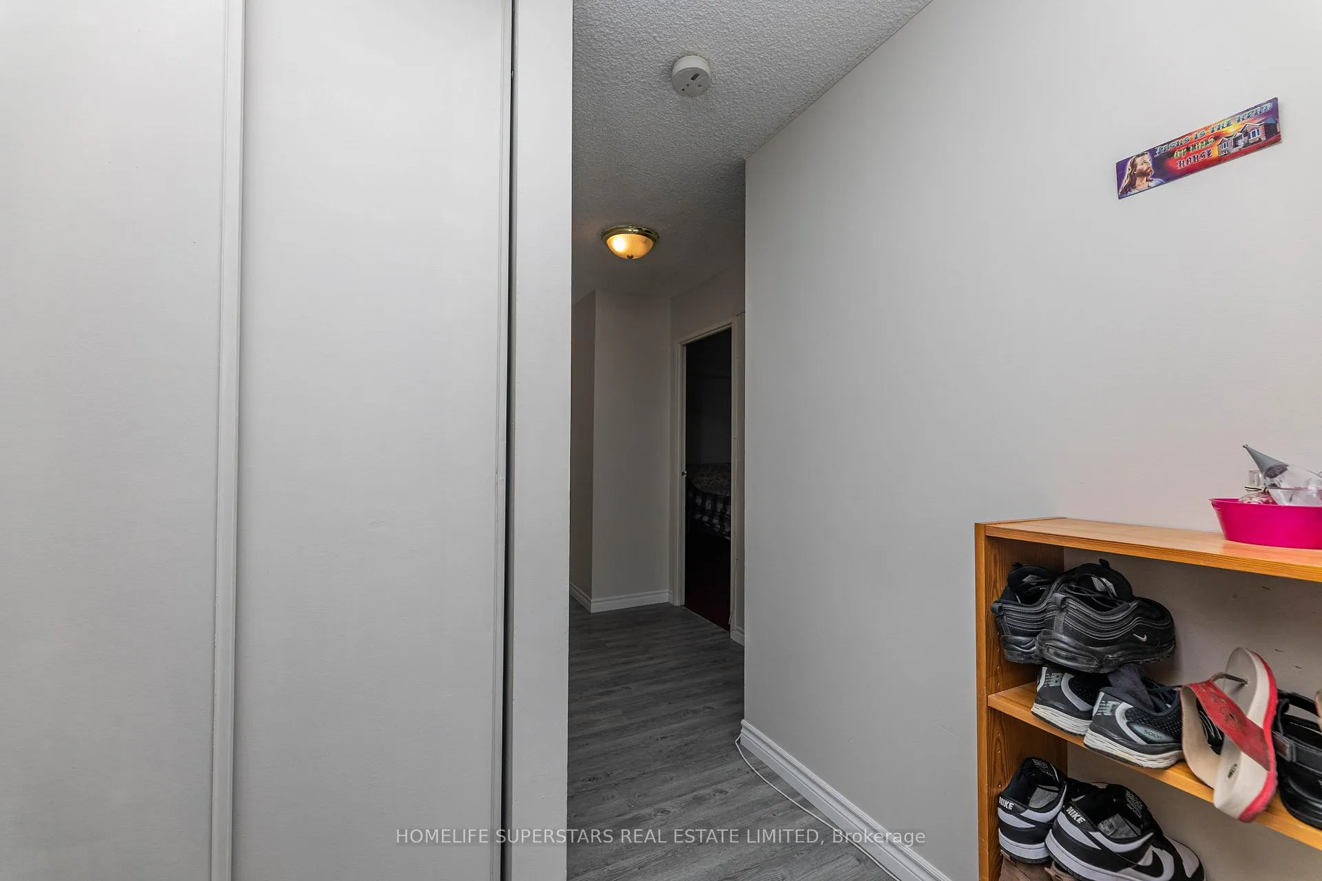 Photo 19 of Unit 1608, 4 Kings Cross Road, Brampton, Queen Street Corridor — HOMEH