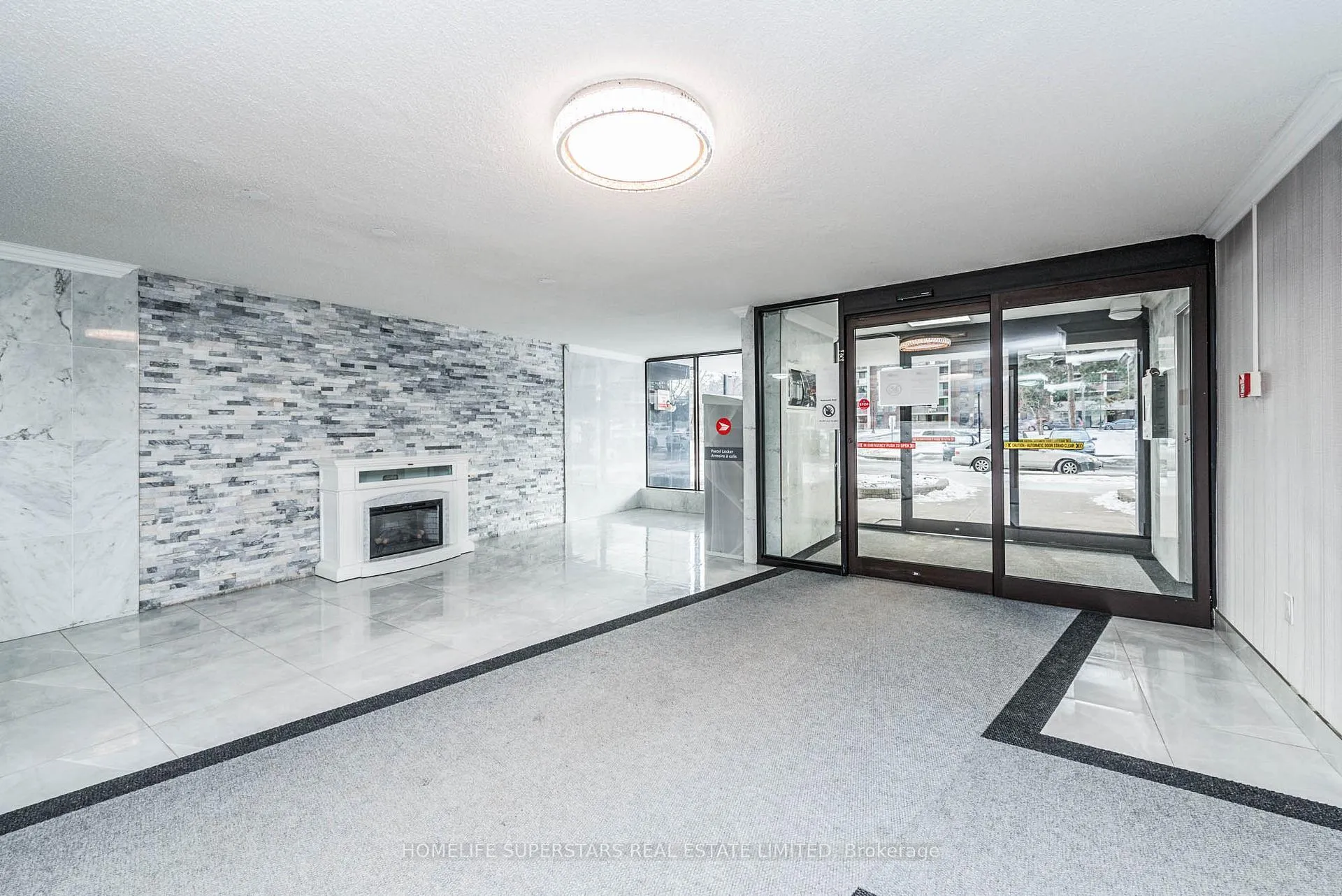 Photo 20 of Unit 1608, 4 Kings Cross Road, Brampton, Queen Street Corridor — HOMEH