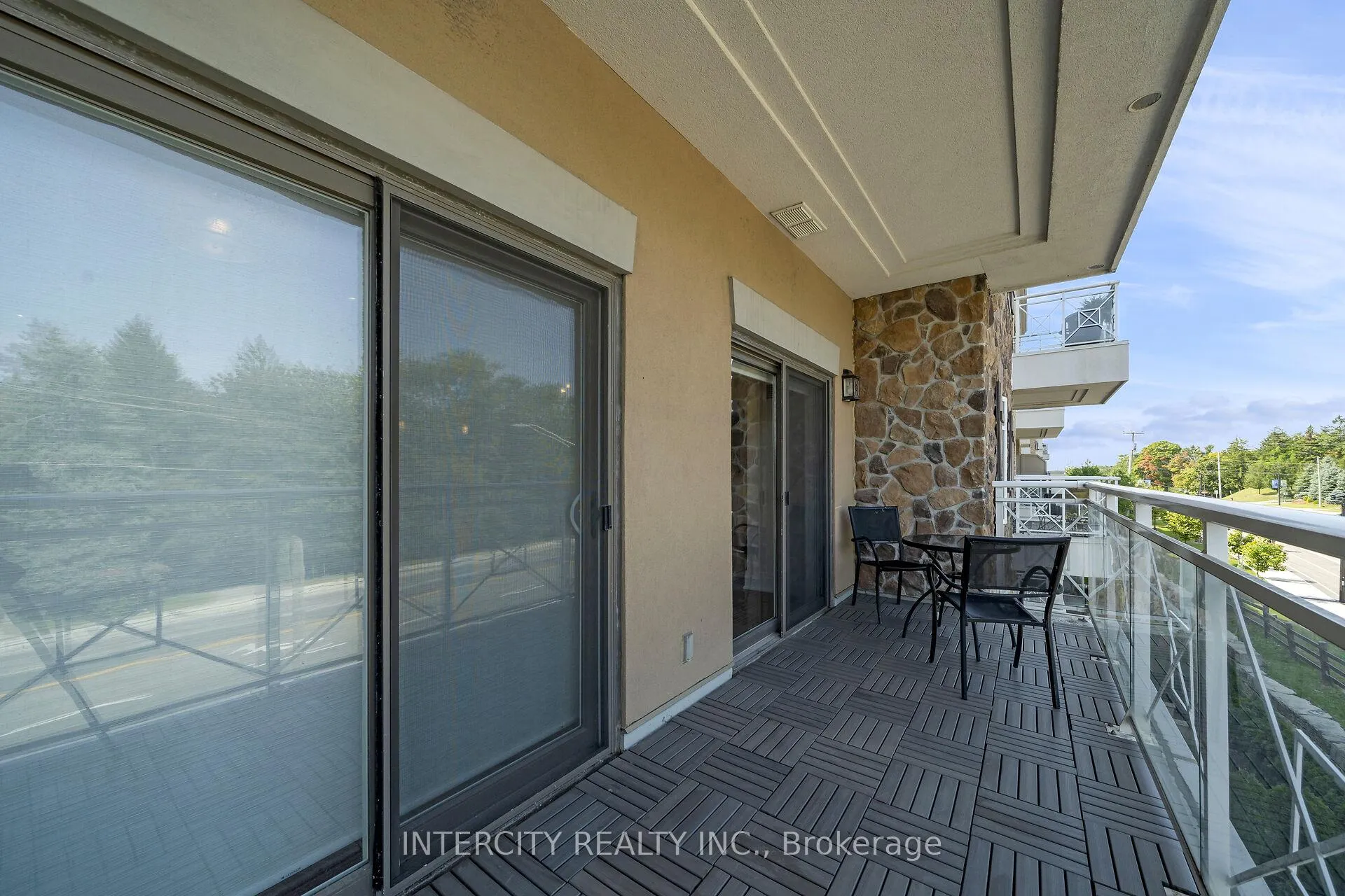 Photo 29 of Unit 302, 80 Burns Boulevard, King, King City — HOMEH