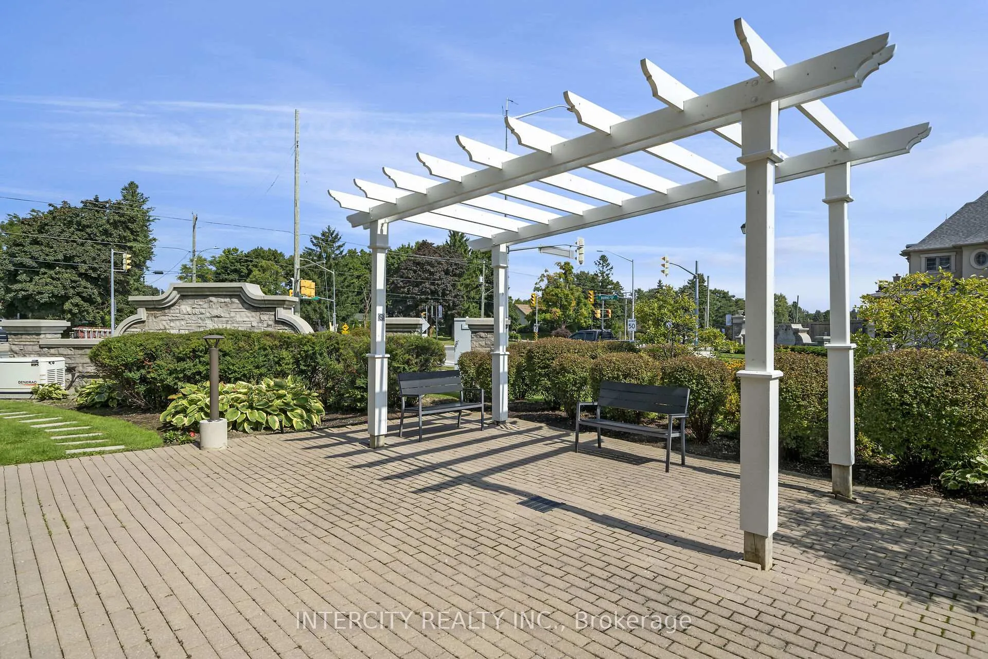 Photo 30 of Unit 302, 80 Burns Boulevard, King, King City — HOMEH