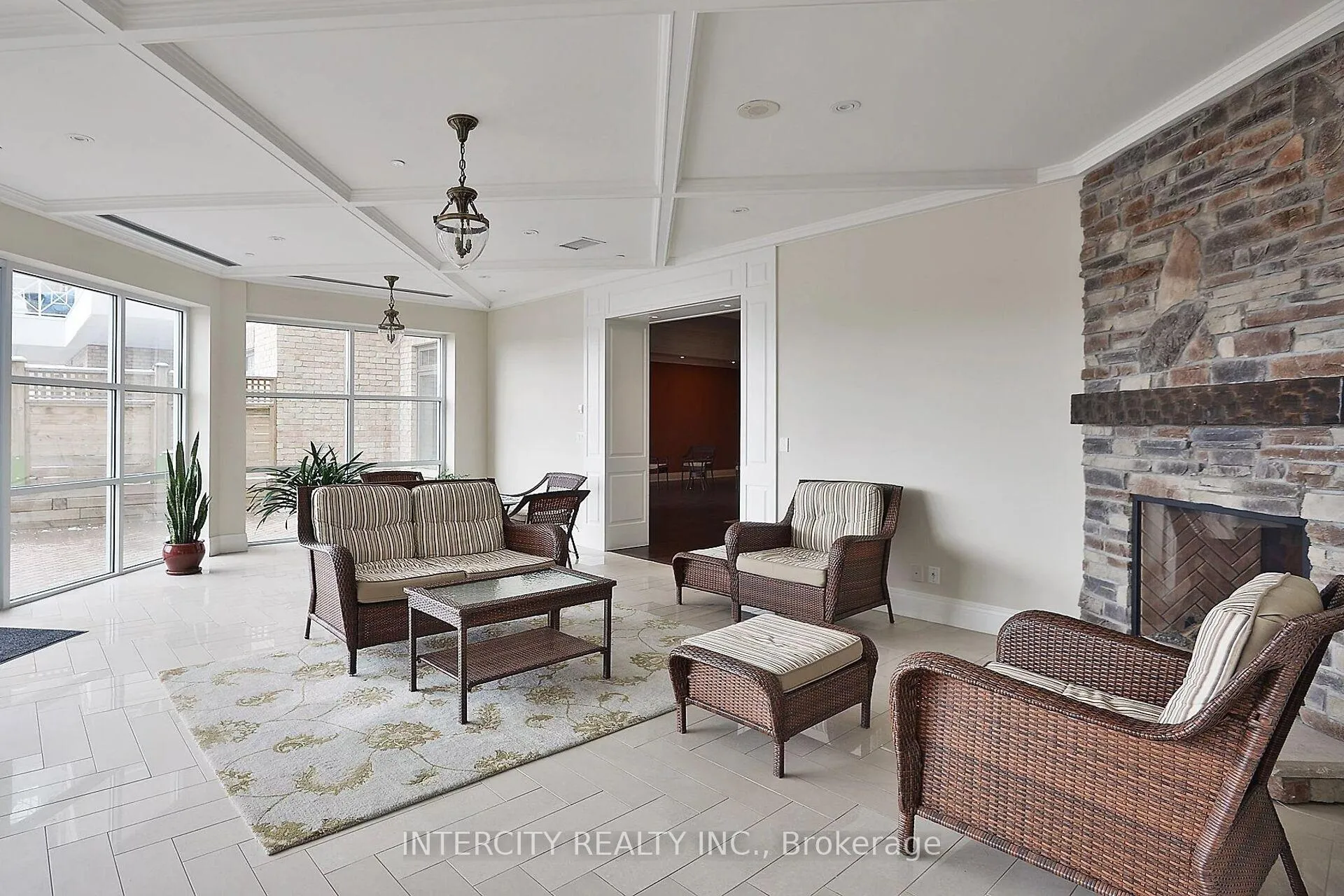 Photo 33 of Unit 302, 80 Burns Boulevard, King, King City — HOMEH