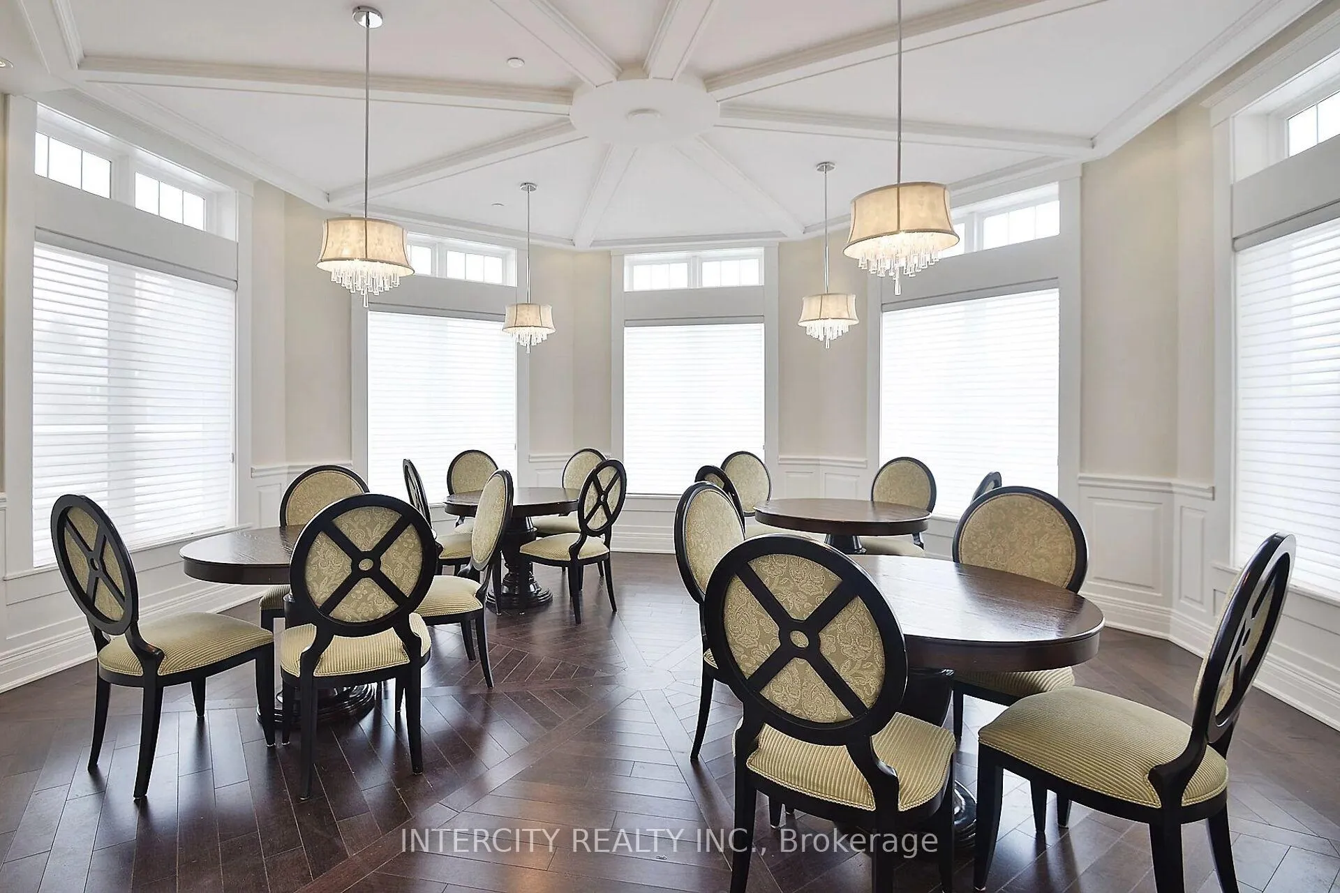 Photo 34 of Unit 302, 80 Burns Boulevard, King, King City — HOMEH
