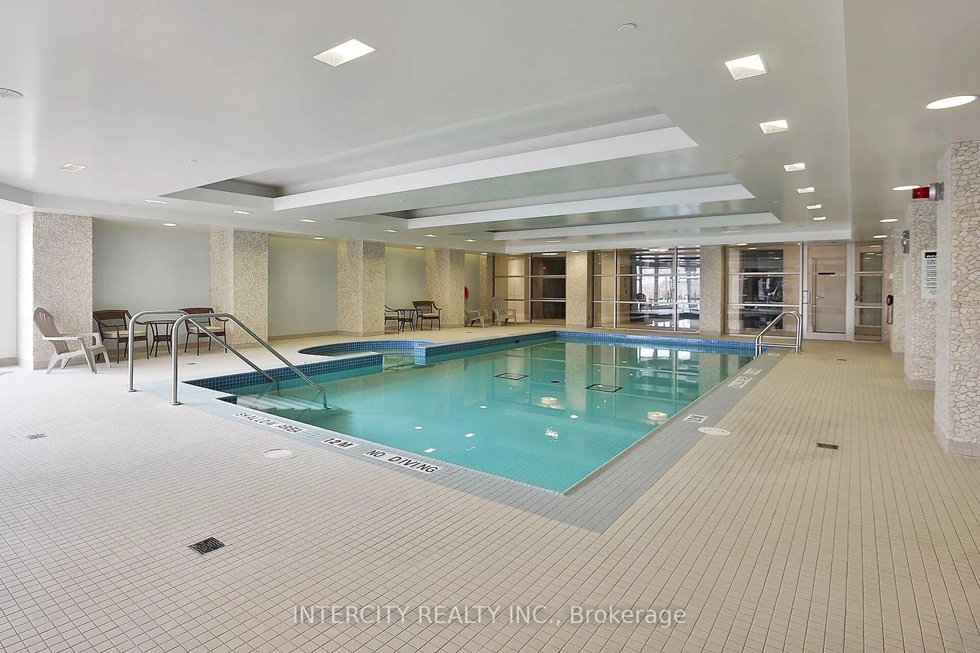 Photo 35 of Unit 302, 80 Burns Boulevard, King, King City — HOMEH