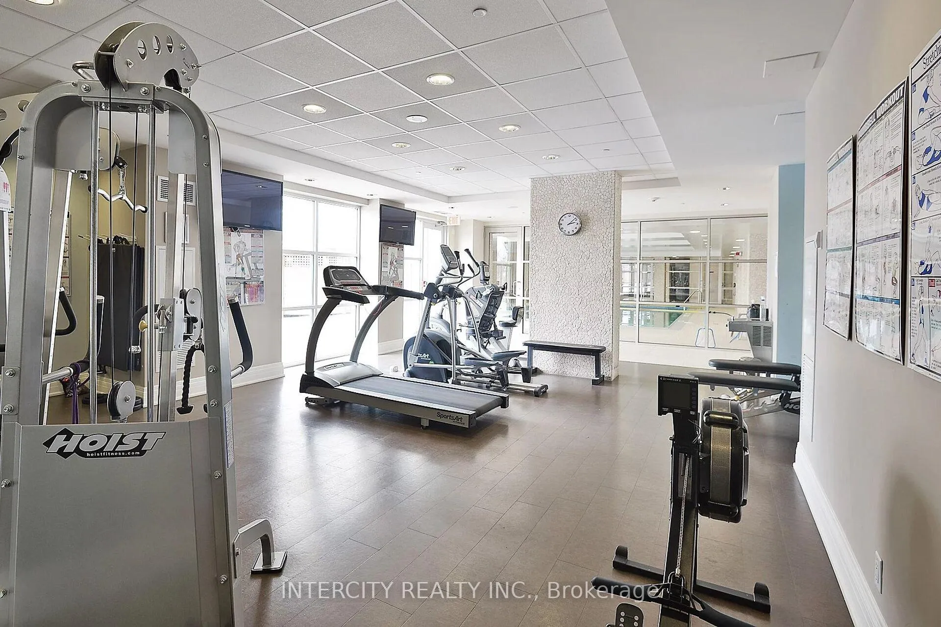 Photo 36 of Unit 302, 80 Burns Boulevard, King, King City — HOMEH
