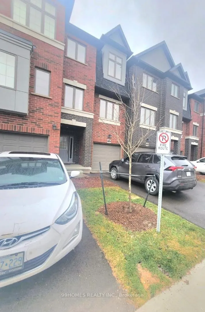 Photo 27 of Unit 34, 311 Woolwich Street, Waterloo — HOMEH