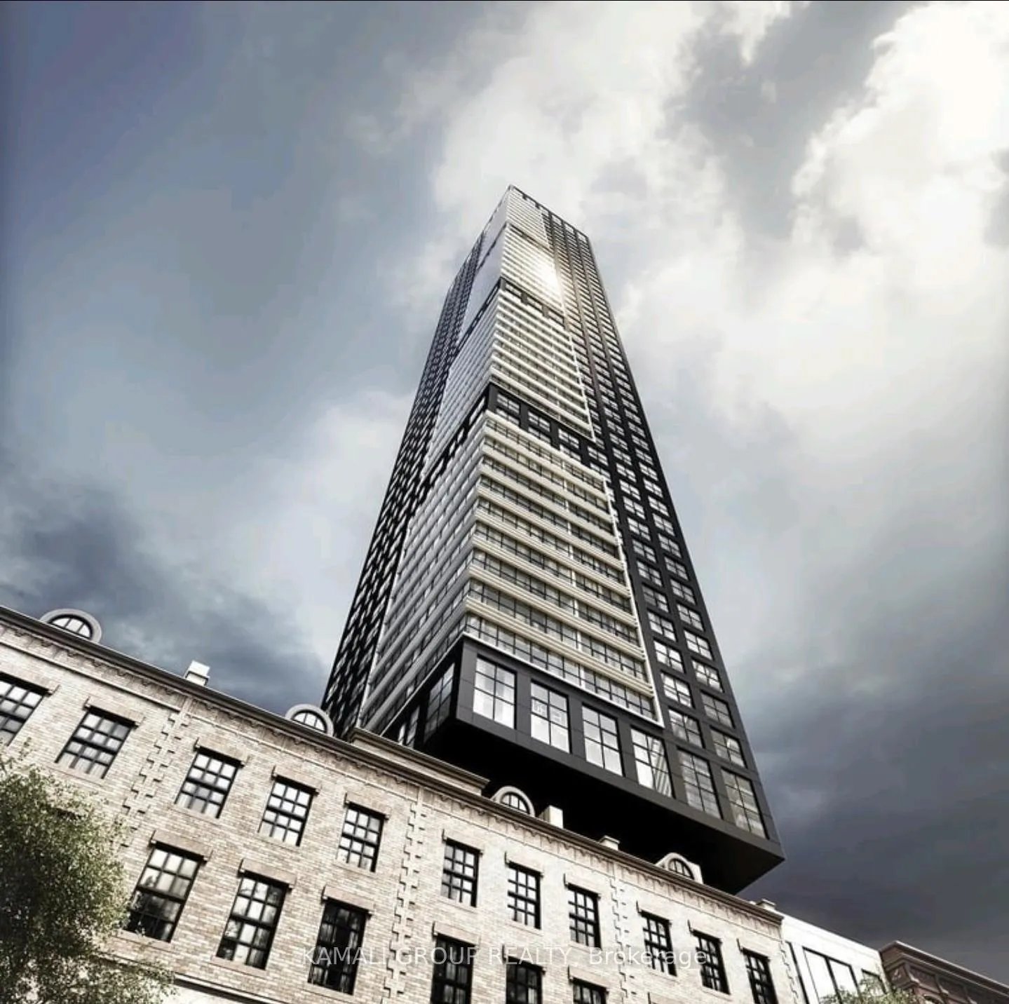 Photo 19 of Unit 2102, 327 King Street W, Toronto, Waterfront Communities — HOMEH