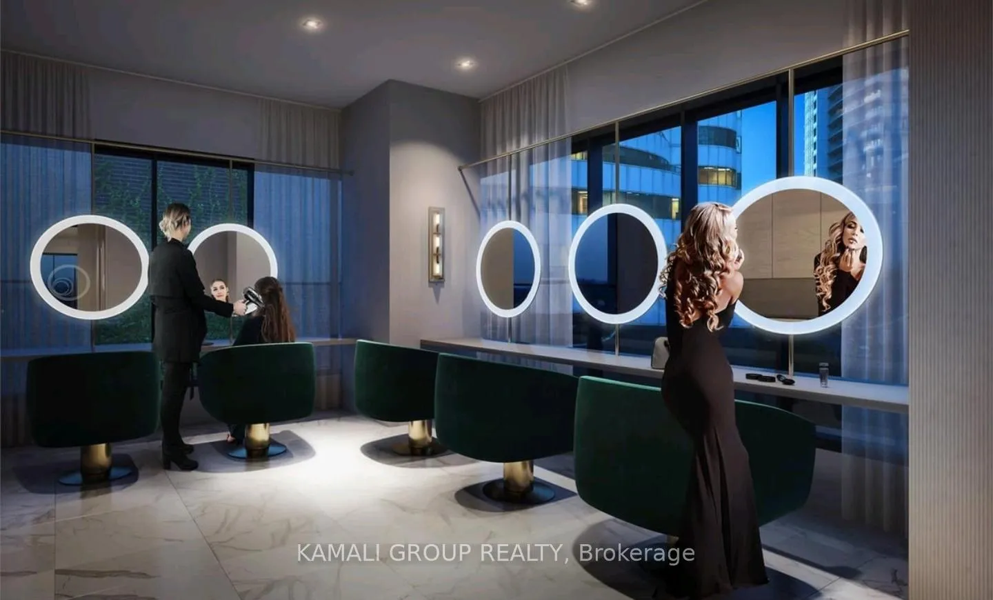 Photo 20 of Unit 2102, 327 King Street W, Toronto, Waterfront Communities — HOMEH