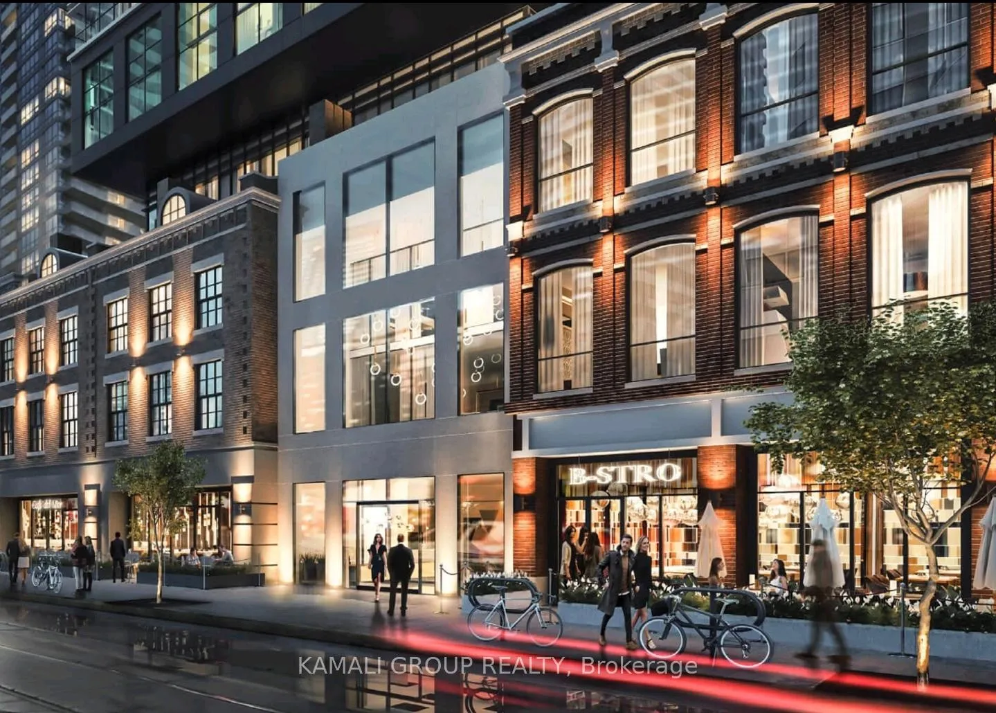 Photo 22 of Unit 2102, 327 King Street W, Toronto, Waterfront Communities — HOMEH