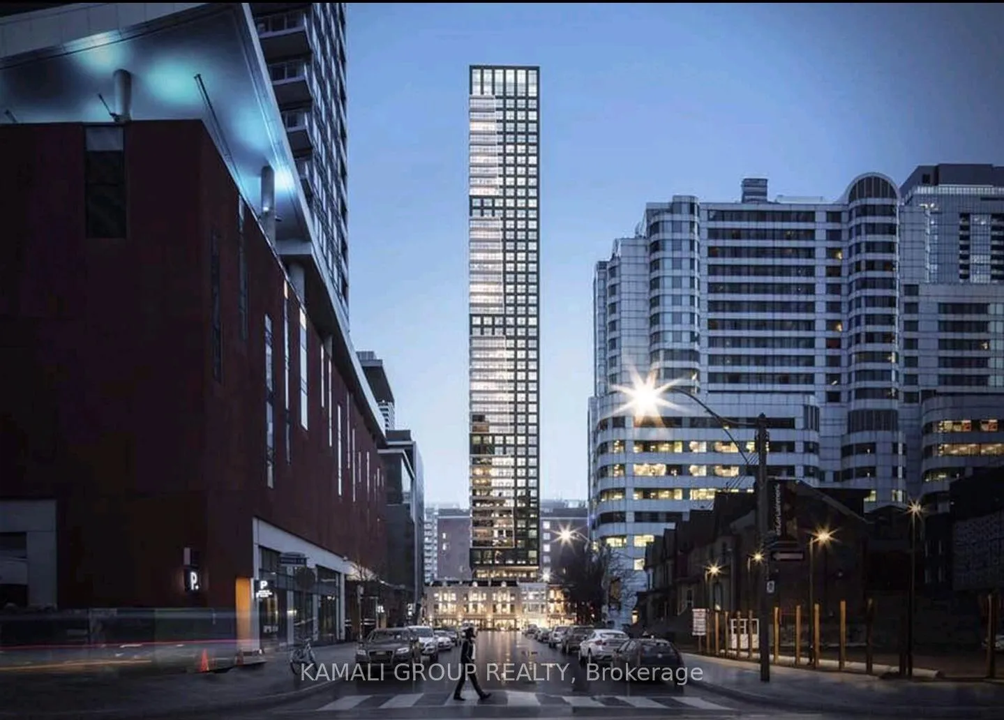 Photo 26 of Unit 2102, 327 King Street W, Toronto, Waterfront Communities — HOMEH