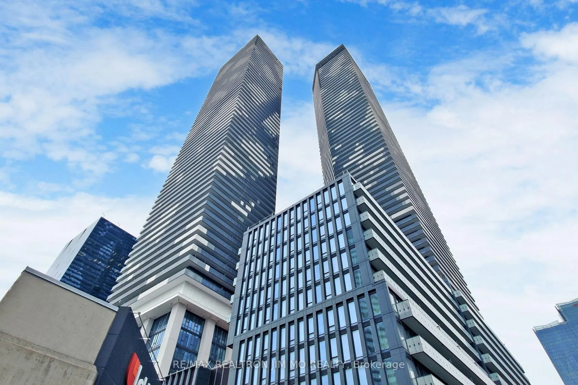 Photo 1 of Unit PH201, 138 Downes Street, Toronto, Waterfront Communities — HOMEH