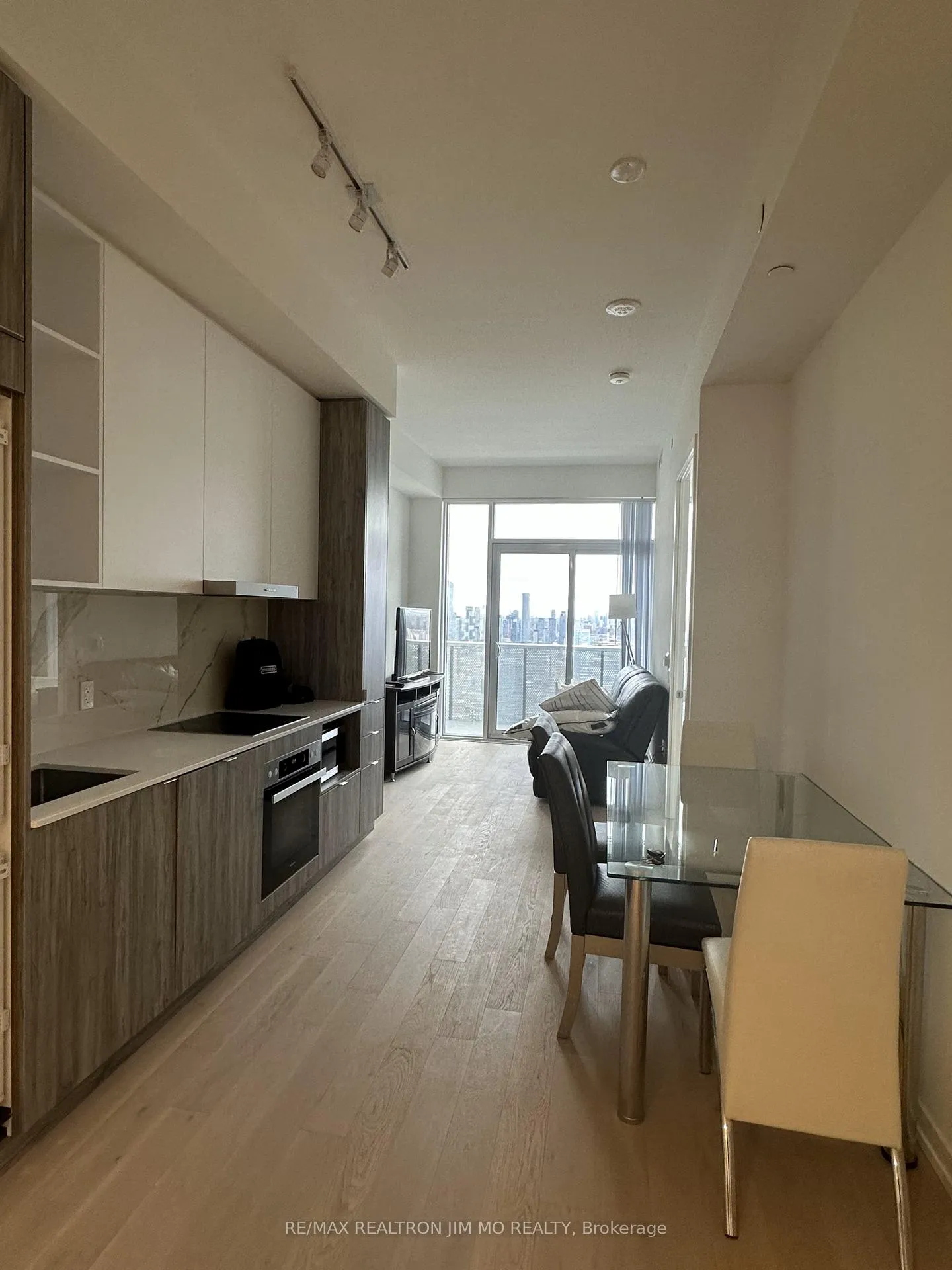 Photo 4 of Unit PH201, 138 Downes Street, Toronto, Waterfront Communities — HOMEH