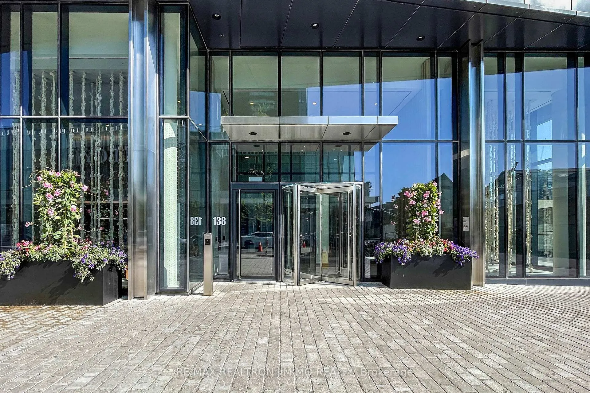 Photo 12 of Unit PH201, 138 Downes Street, Toronto, Waterfront Communities — HOMEH