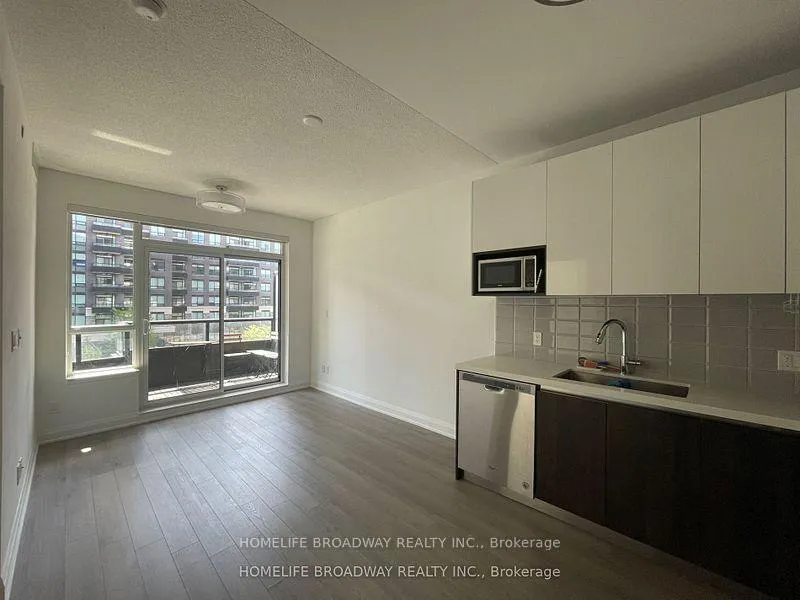Photo 1 of Unit 335, 25 Water Walk Drive, Markham, Unionville — HOMEH