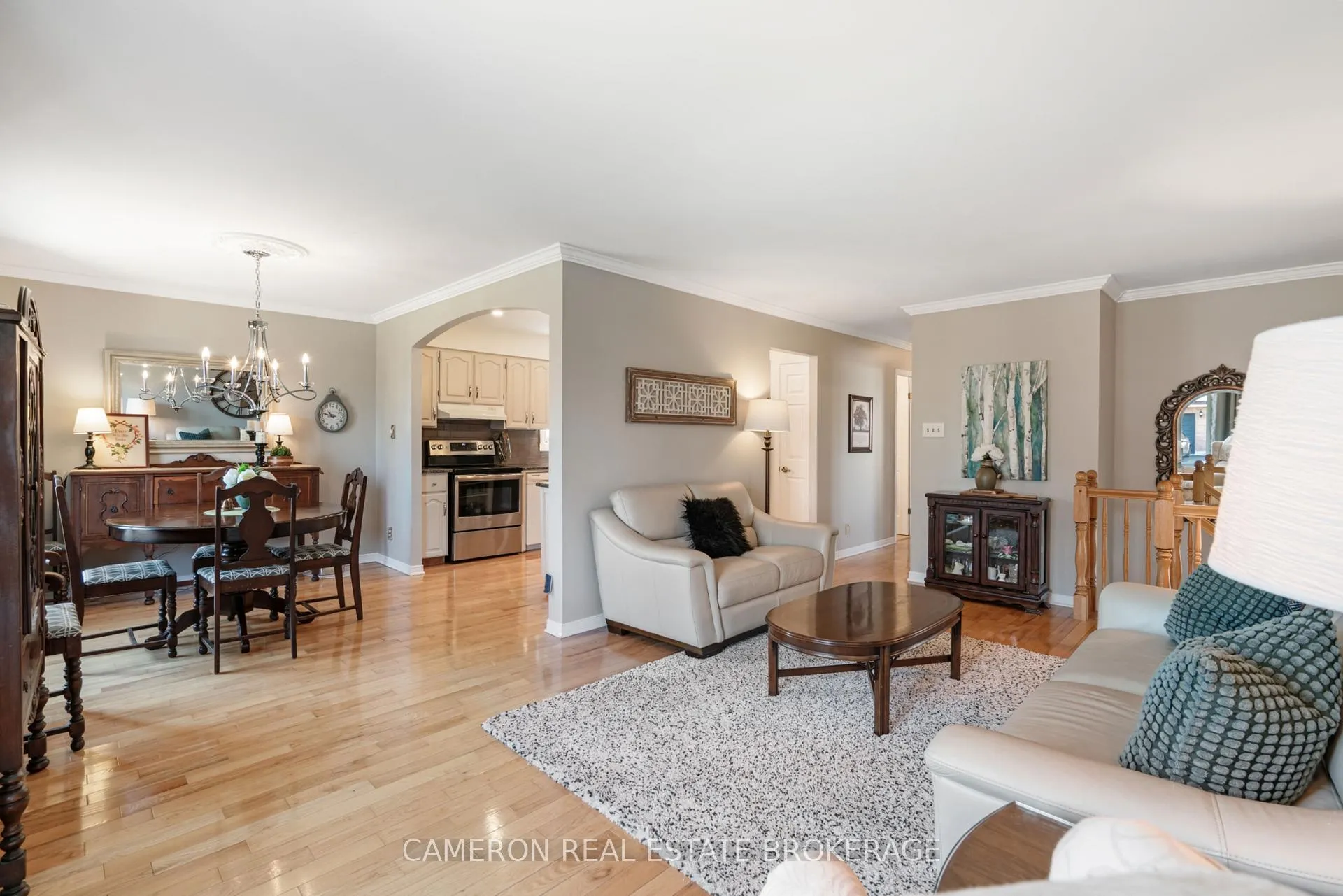 Photo 6 of 1343 Lancaster Crescent, Cornwall — HOMEH