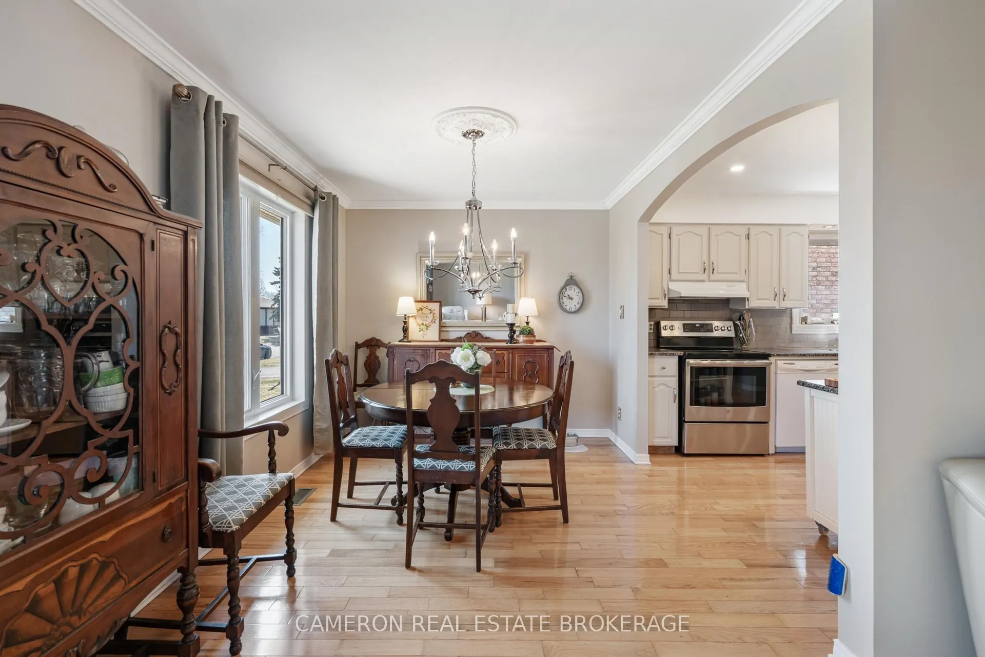 Photo 7 of 1343 Lancaster Crescent, Cornwall — HOMEH