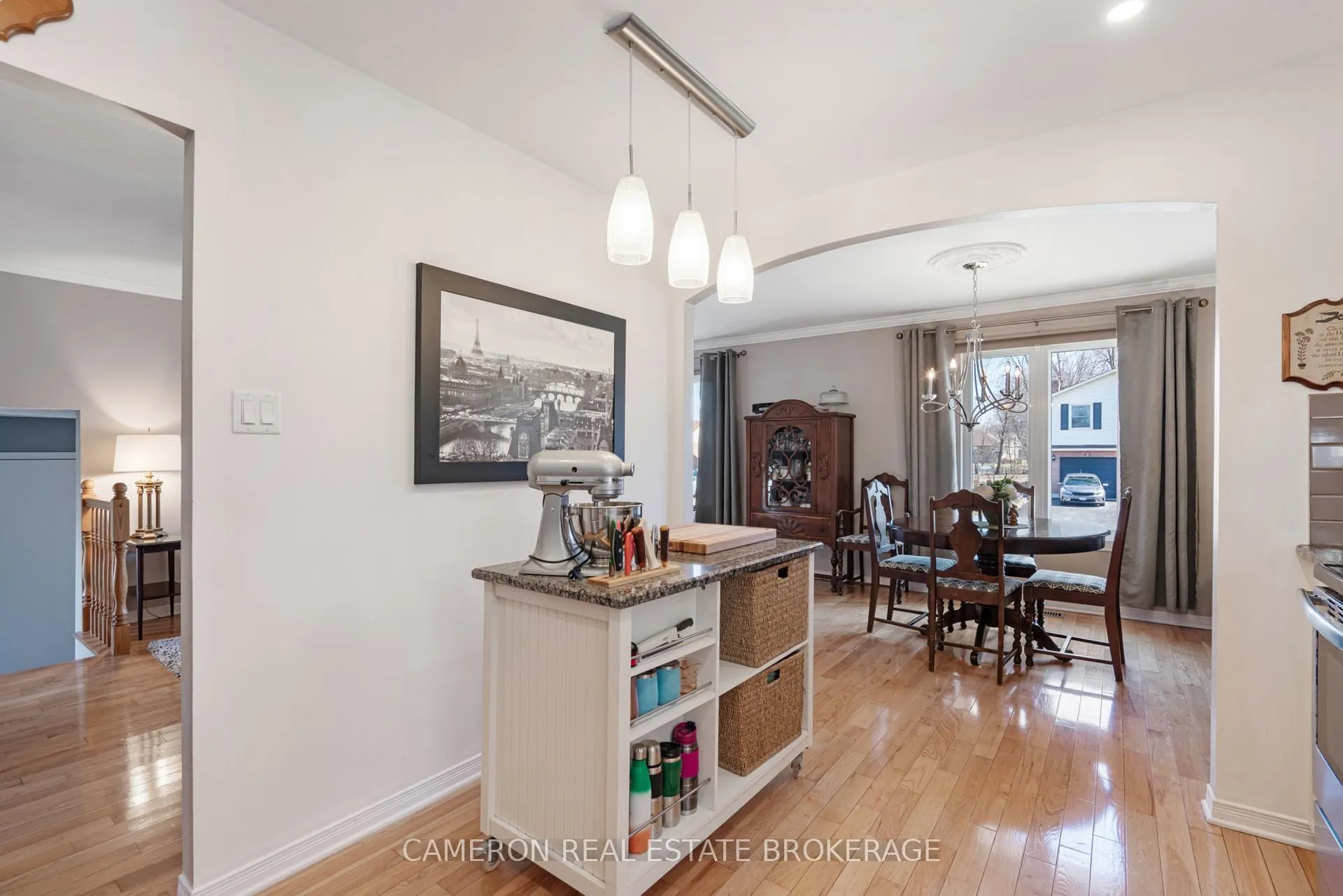 Photo 8 of 1343 Lancaster Crescent, Cornwall — HOMEH