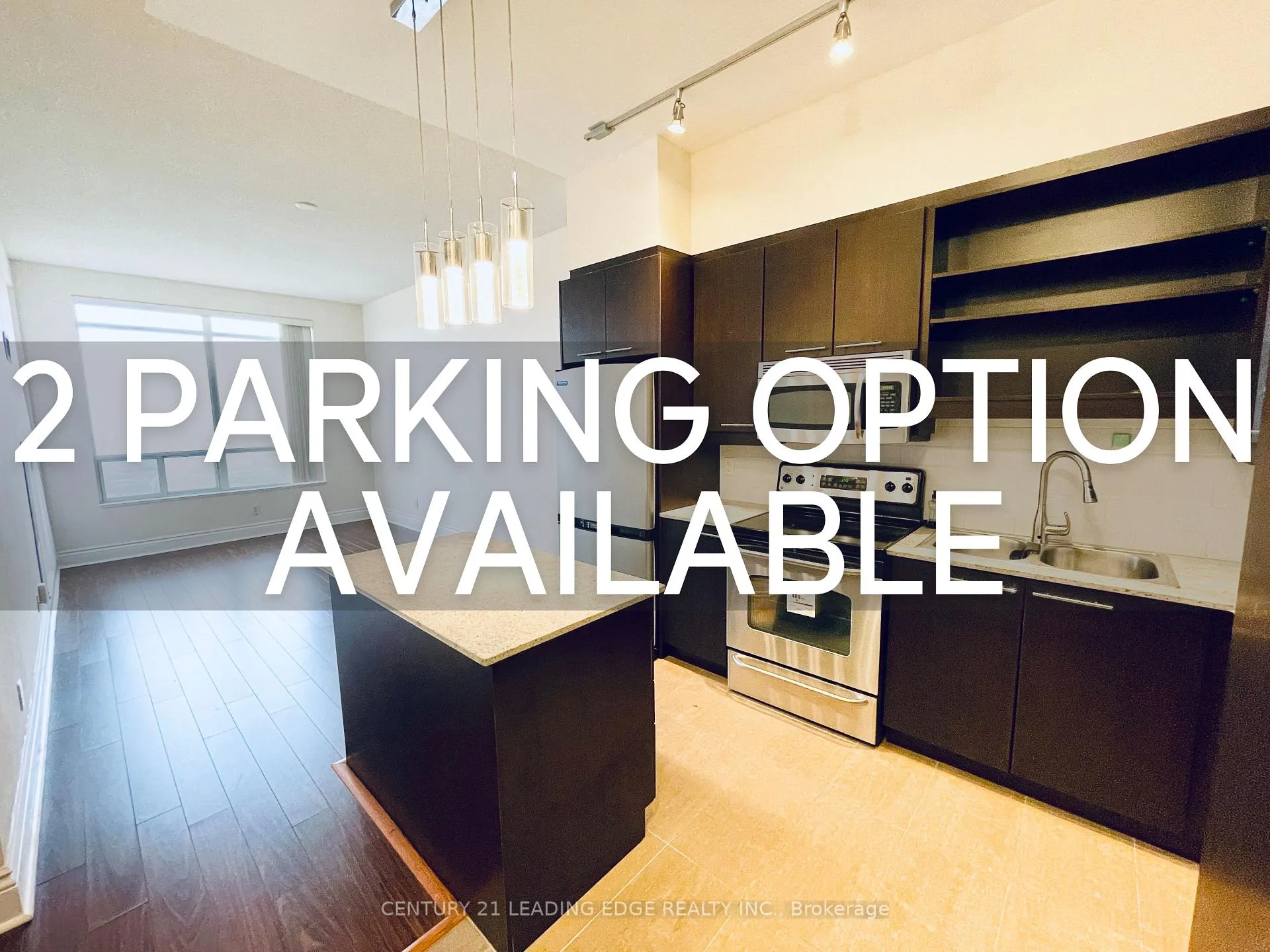 Photo 1 of Unit UPH6, 37 Galleria Parkway, Markham, Commerce Valley — HOMEH
