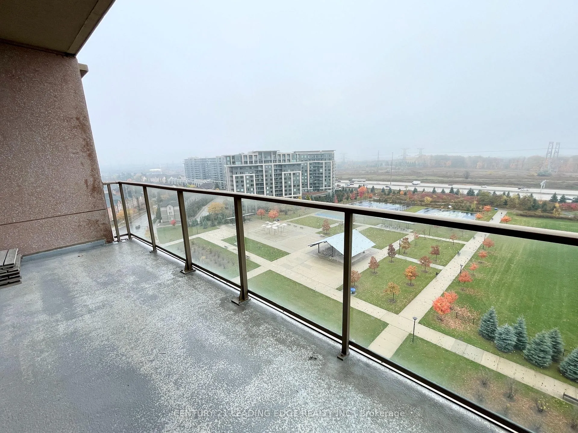 Photo 11 of Unit UPH6, 37 Galleria Parkway, Markham, Commerce Valley — HOMEH