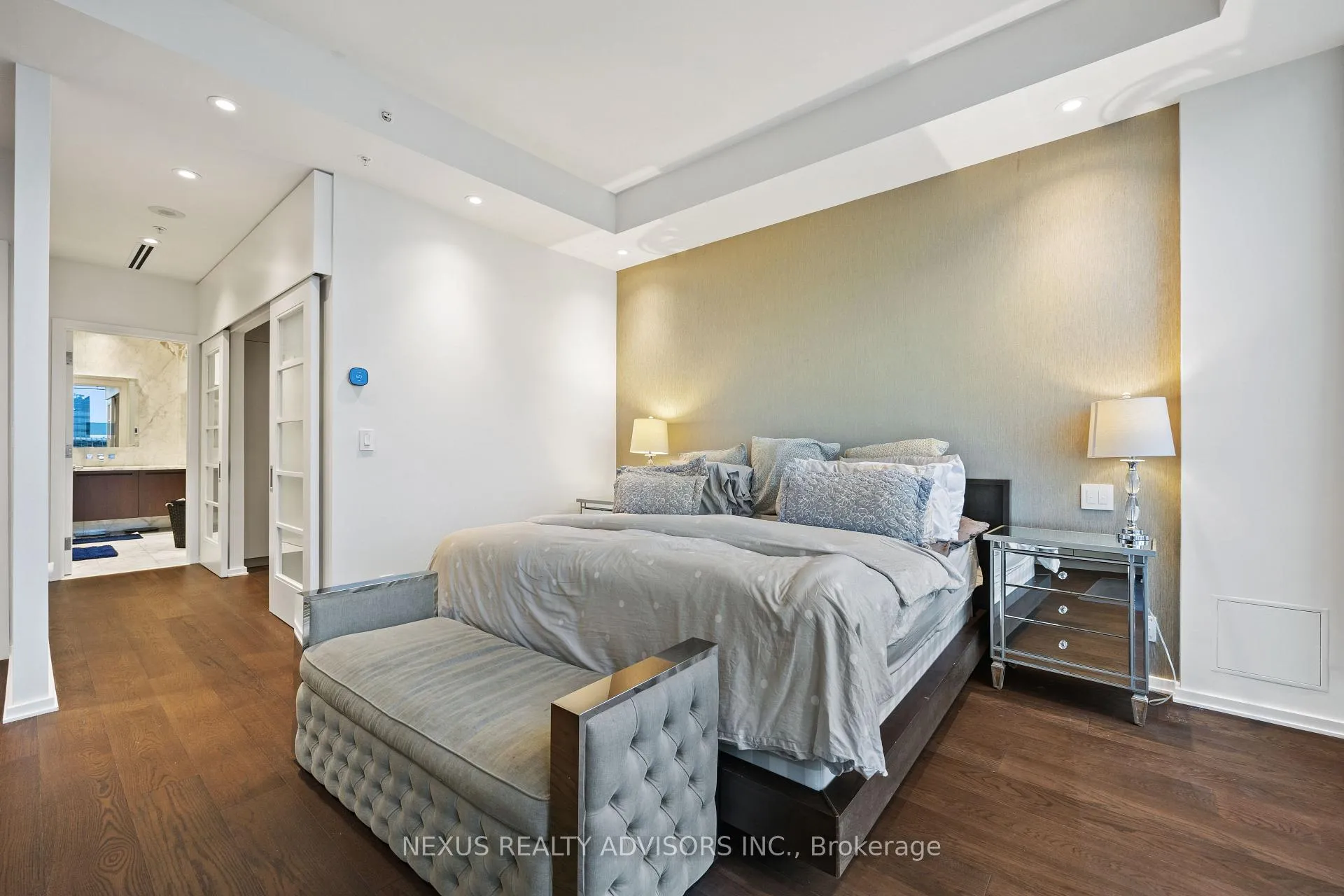 Photo 22 of Unit 6005, 180 University Avenue, Toronto, University — HOMEH