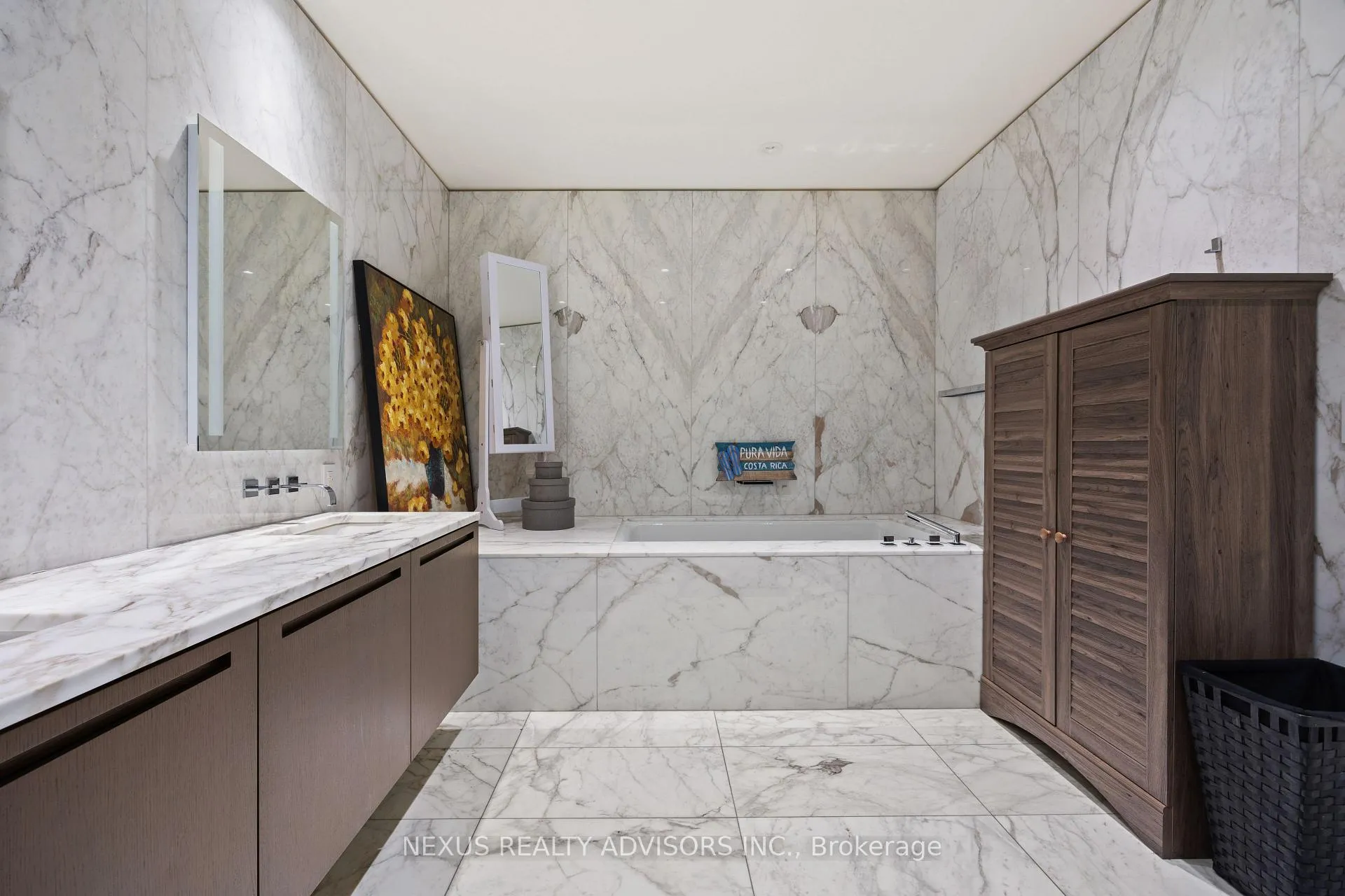 Photo 25 of Unit 6005, 180 University Avenue, Toronto, University — HOMEH