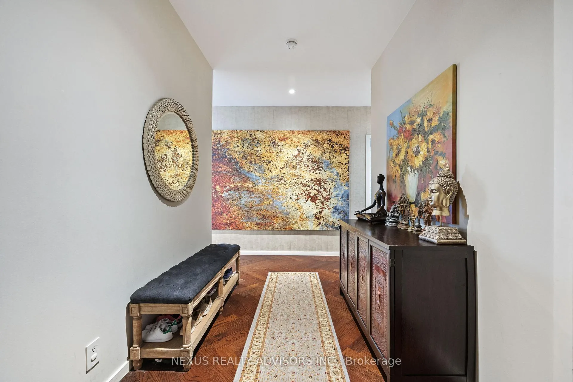 Photo 30 of Unit 6005, 180 University Avenue, Toronto, University — HOMEH