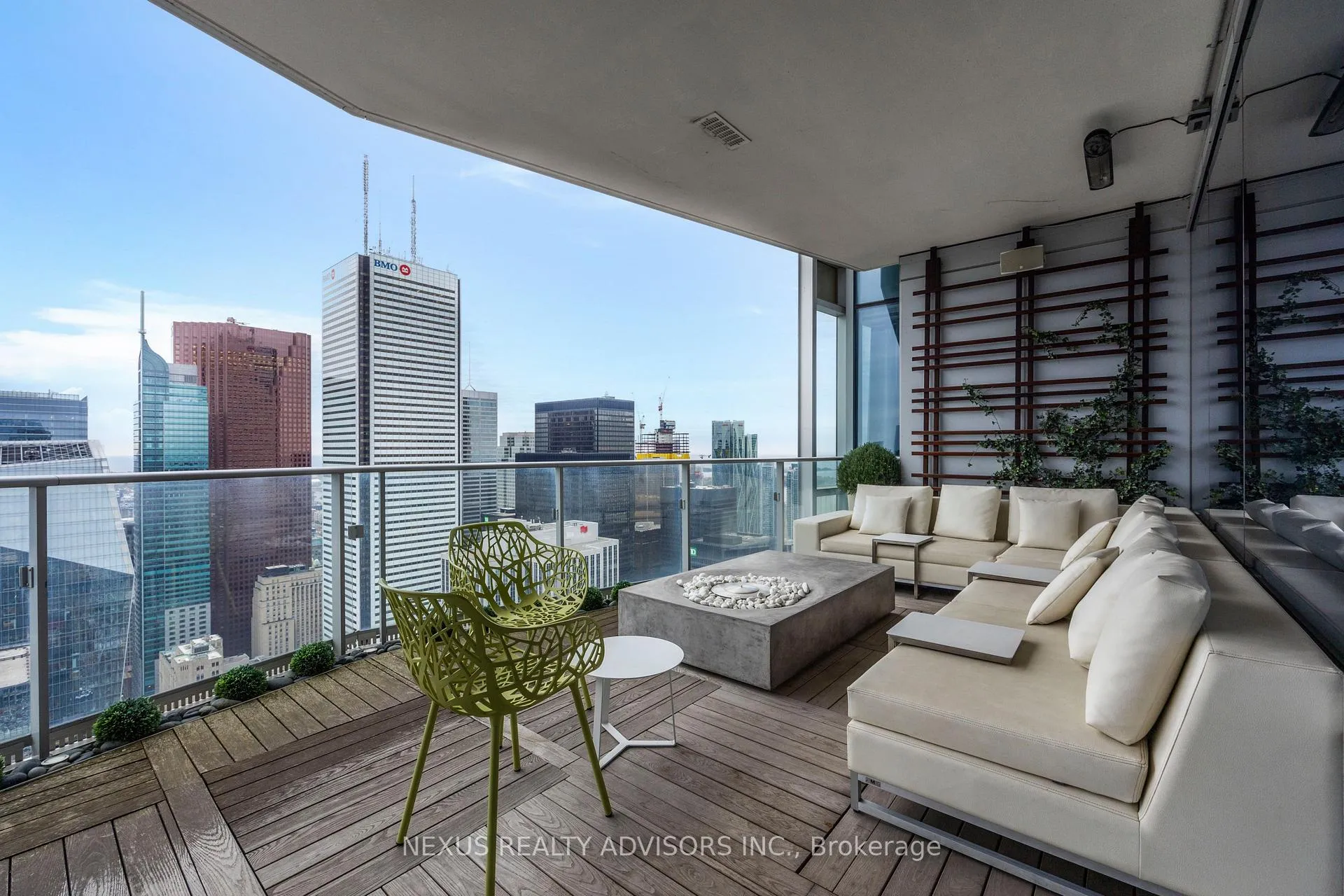 Photo 34 of Unit 6005, 180 University Avenue, Toronto, University — HOMEH