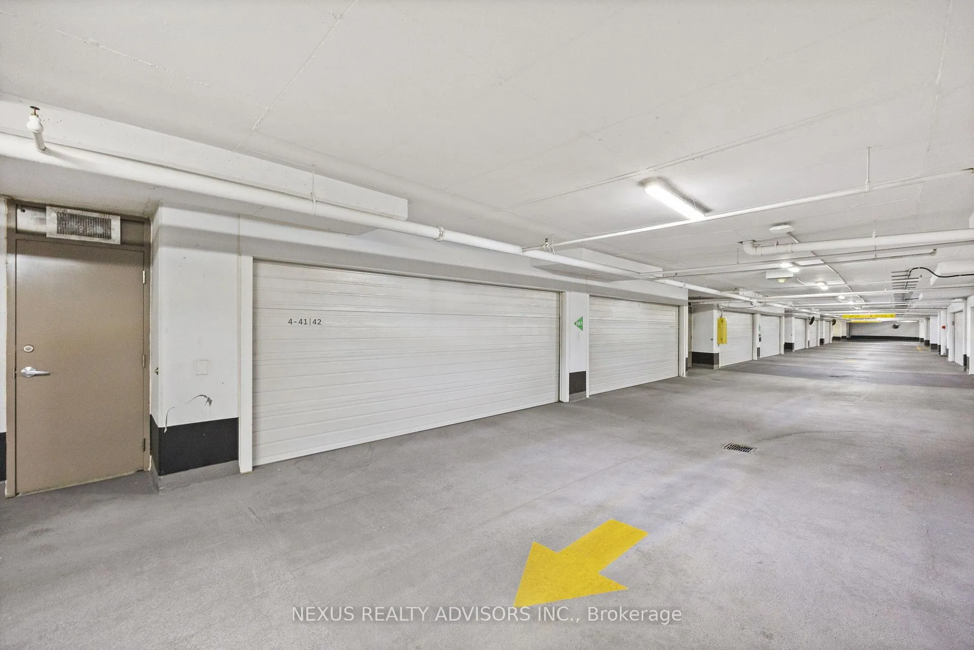 Photo 36 of Unit 6005, 180 University Avenue, Toronto, University — HOMEH