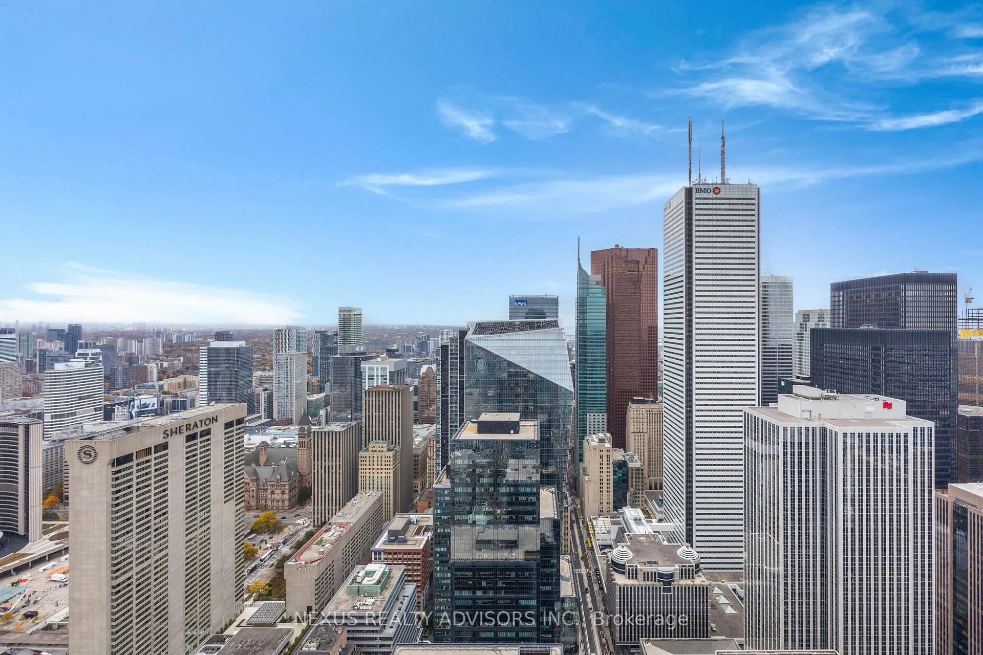 Photo 40 of Unit 6005, 180 University Avenue, Toronto, University — HOMEH