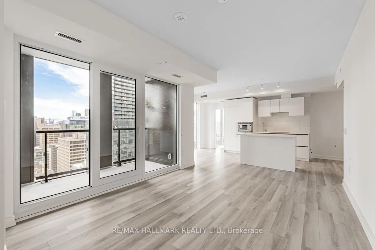 Photo 2 of Unit 2709, 238 Simcoe Street, Toronto, Kensington-Chinatown — HOMEH