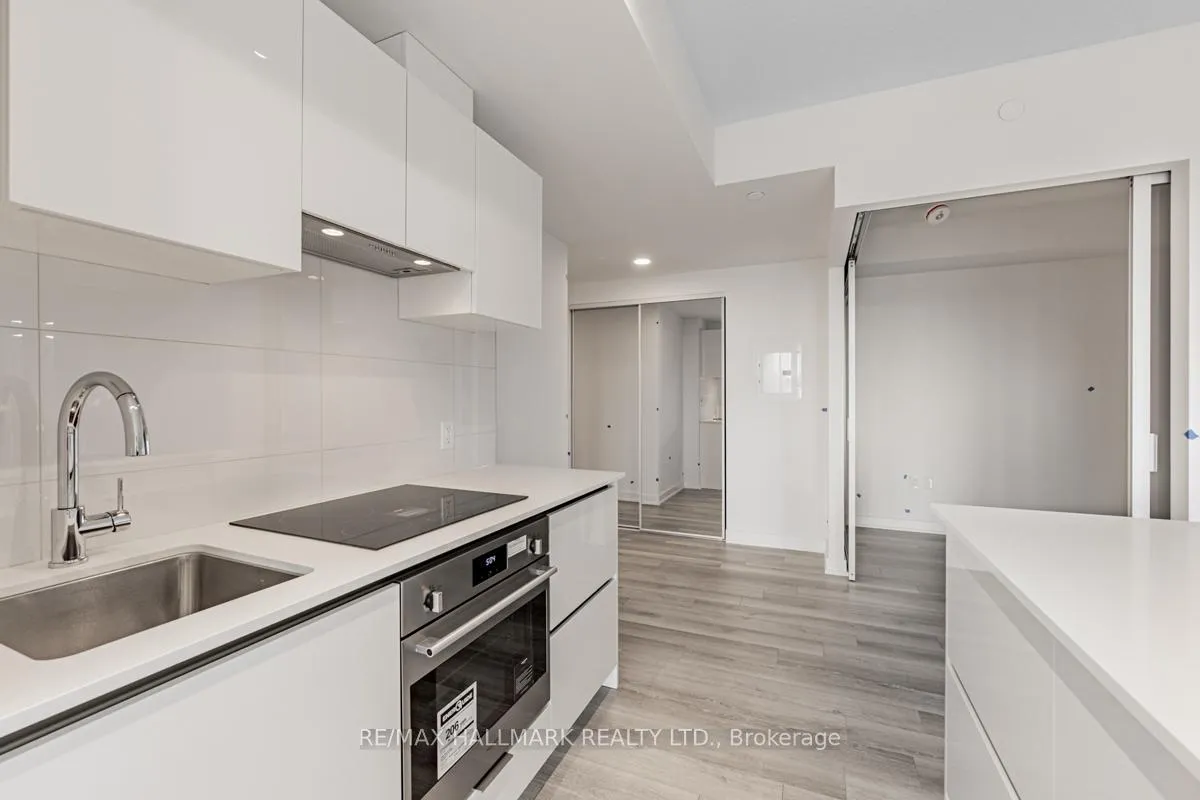 Photo 7 of Unit 2709, 238 Simcoe Street, Toronto, Kensington-Chinatown — HOMEH