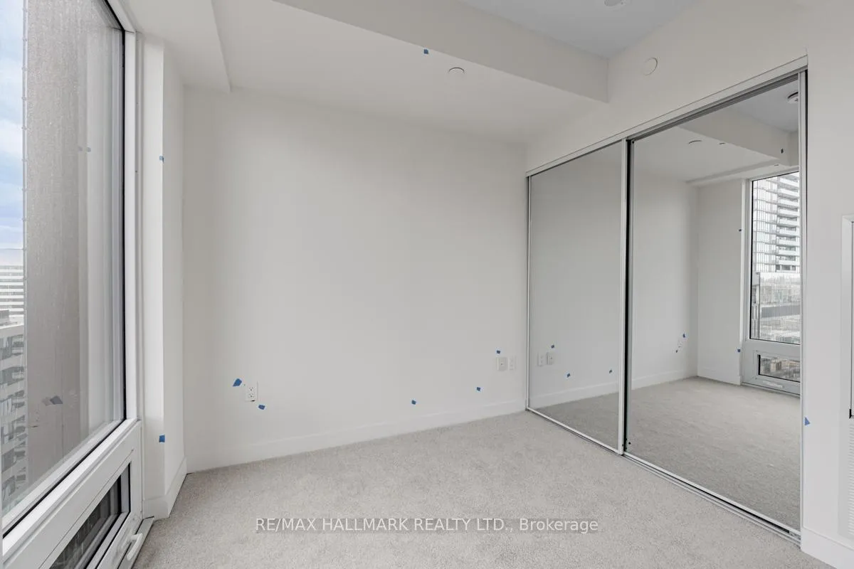 Photo 17 of Unit 2709, 238 Simcoe Street, Toronto, Kensington-Chinatown — HOMEH