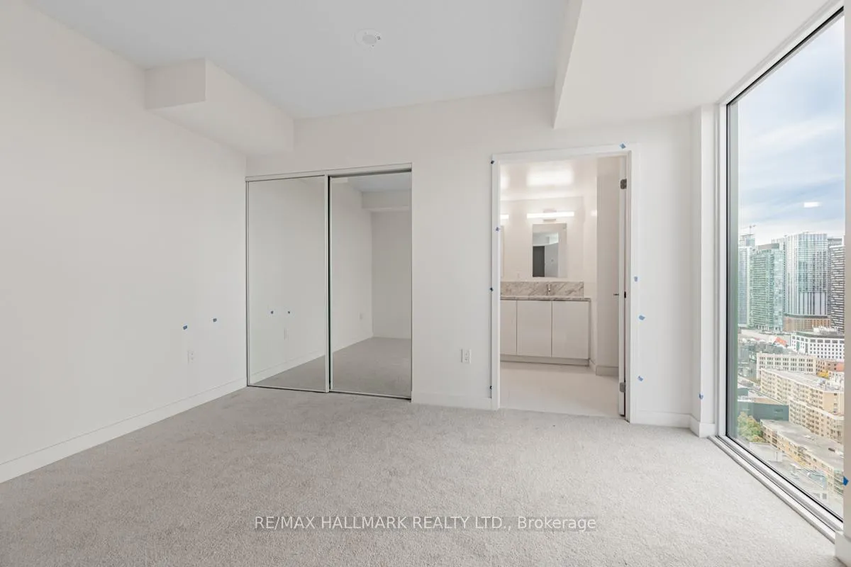 Photo 19 of Unit 2709, 238 Simcoe Street, Toronto, Kensington-Chinatown — HOMEH