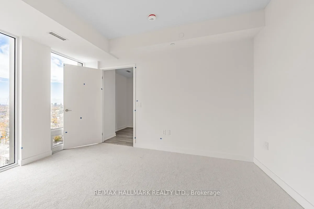 Photo 21 of Unit 2709, 238 Simcoe Street, Toronto, Kensington-Chinatown — HOMEH