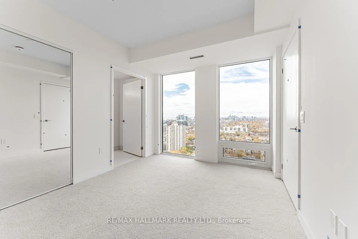 Photo 22 of Unit 2709, 238 Simcoe Street, Toronto, Kensington-Chinatown — HOMEH