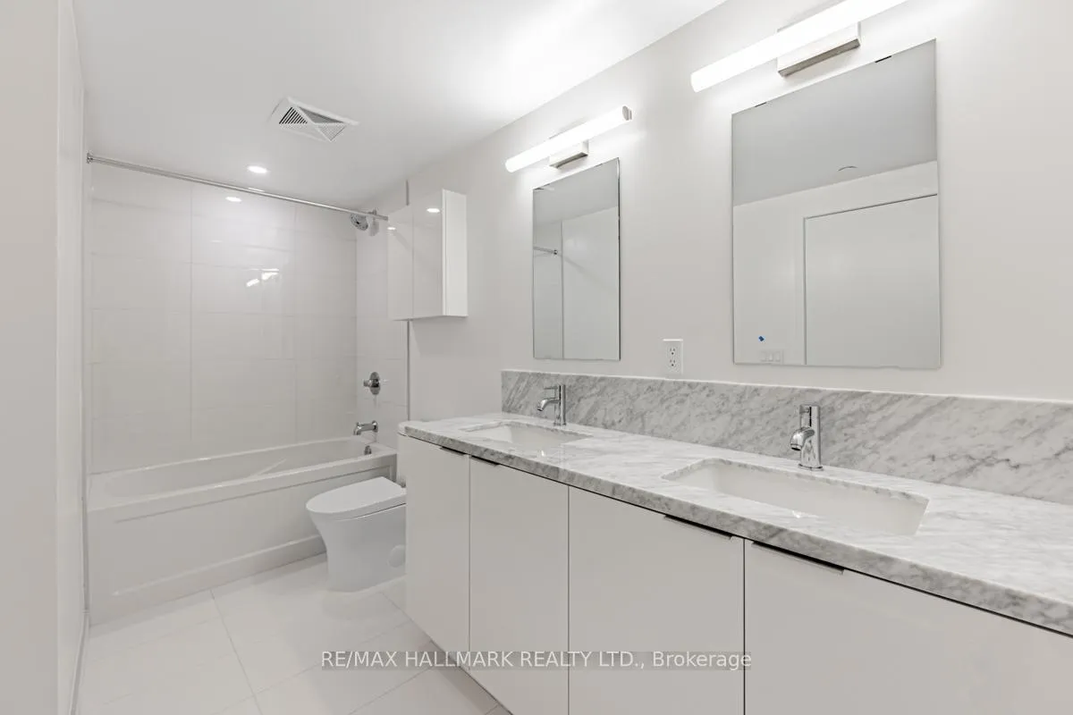 Photo 23 of Unit 2709, 238 Simcoe Street, Toronto, Kensington-Chinatown — HOMEH