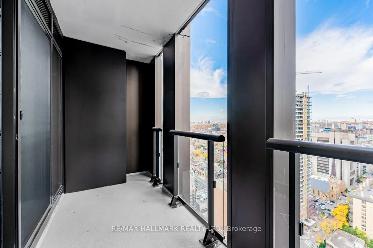 Photo 25 of Unit 2709, 238 Simcoe Street, Toronto, Kensington-Chinatown — HOMEH