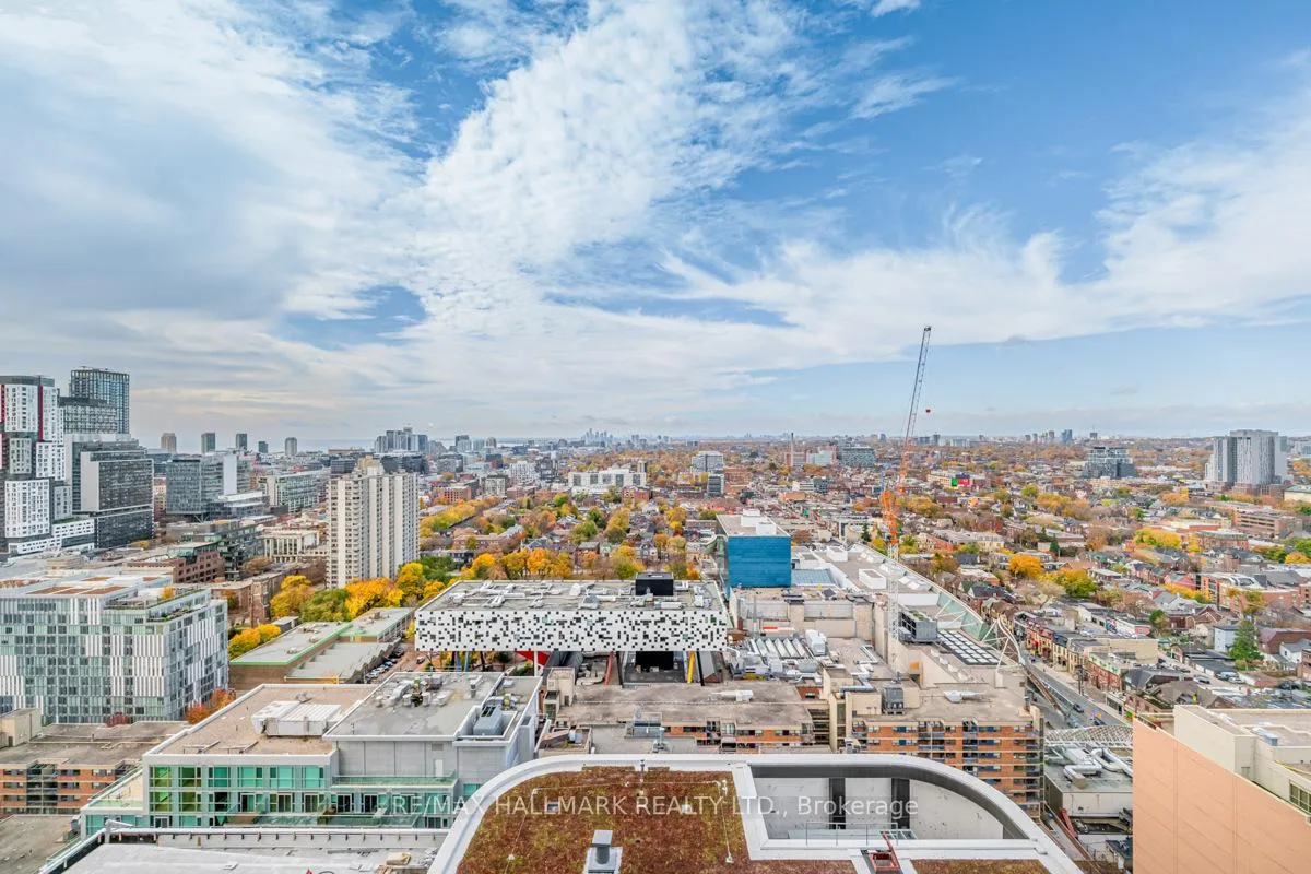 Photo 26 of Unit 2709, 238 Simcoe Street, Toronto, Kensington-Chinatown — HOMEH