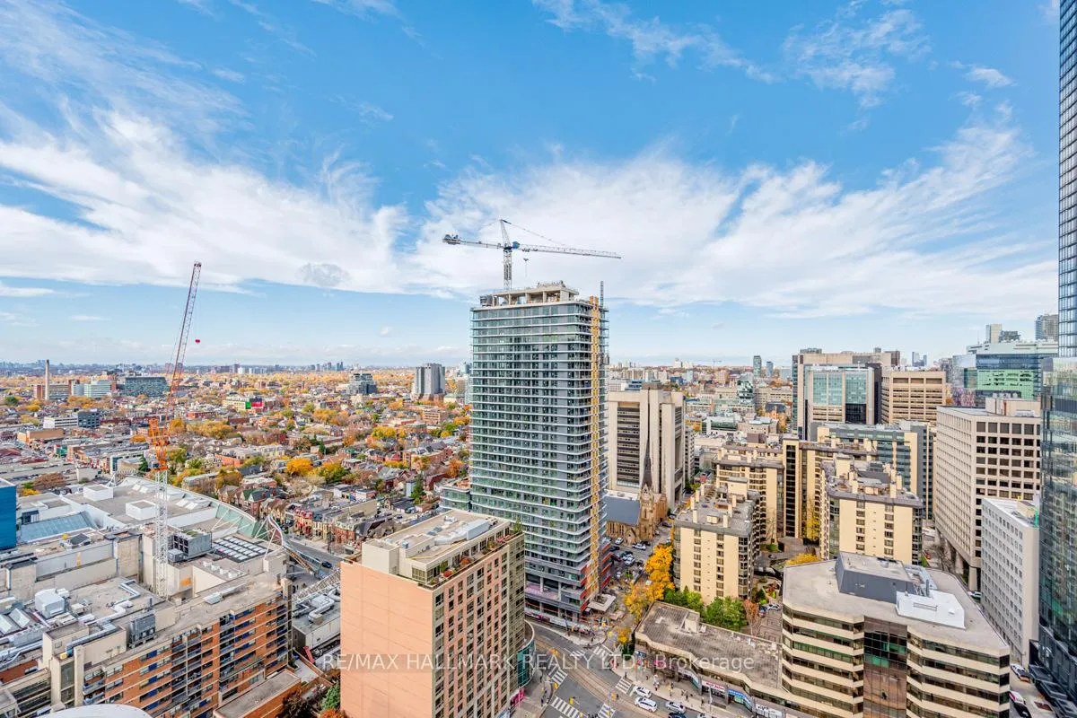 Photo 28 of Unit 2709, 238 Simcoe Street, Toronto, Kensington-Chinatown — HOMEH