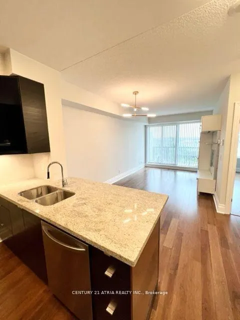 Photo 7 of Unit 606, 151 Upper Duke Crescent, Markham, Unionville — HOMEH