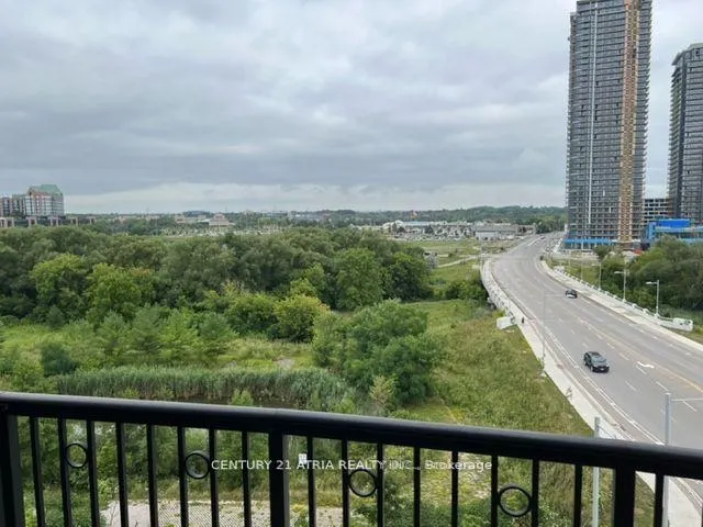 Photo 15 of Unit 606, 151 Upper Duke Crescent, Markham, Unionville — HOMEH