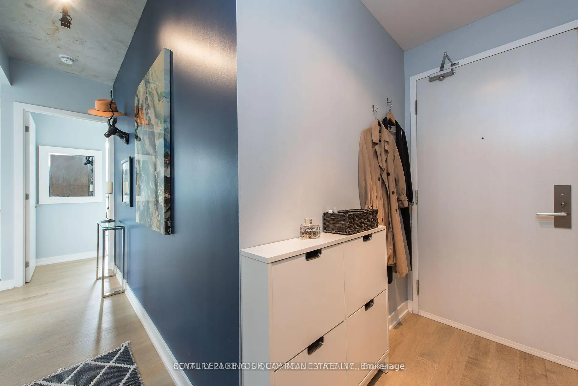 Photo 1 of Unit 624, 39 Brant Street, Toronto, Waterfront Communities — HOMEH