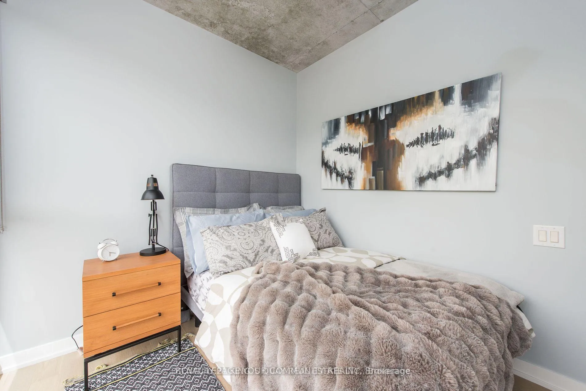 Photo 18 of Unit 624, 39 Brant Street, Toronto, Waterfront Communities — HOMEH