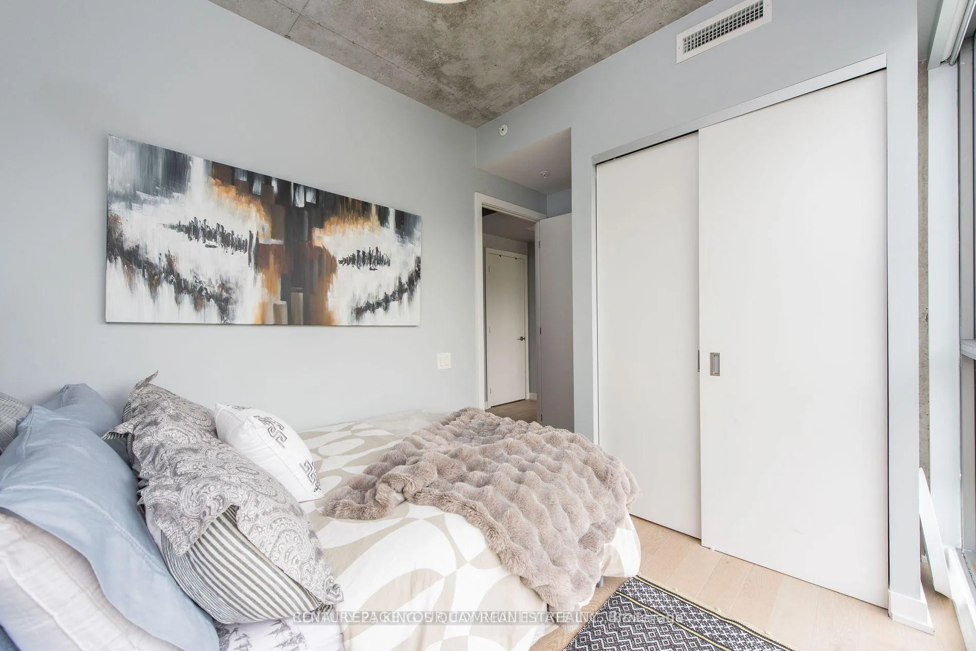 Photo 19 of Unit 624, 39 Brant Street, Toronto, Waterfront Communities — HOMEH
